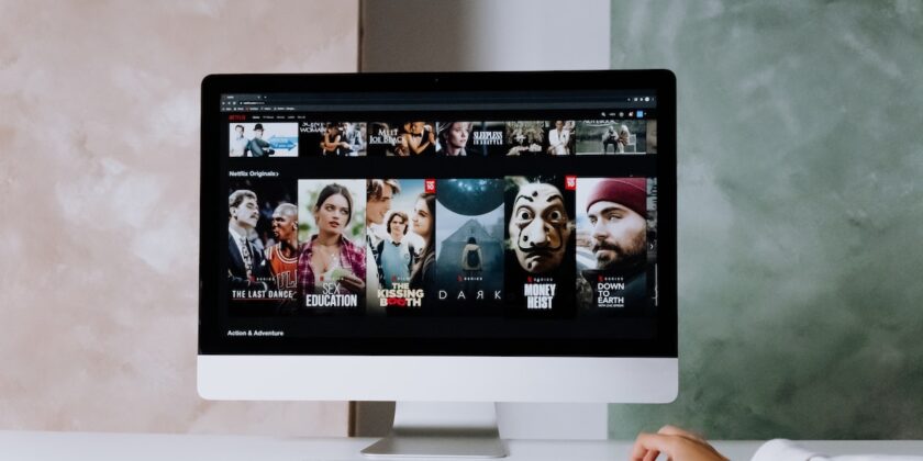 Quale film vedere su Netflix