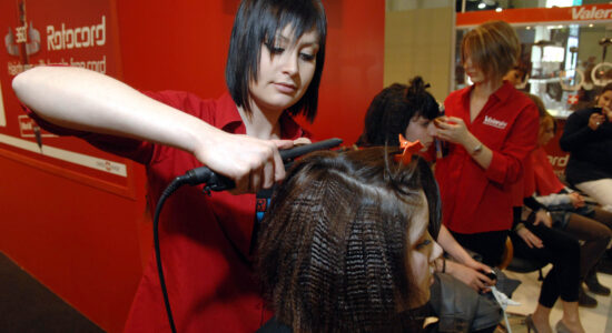 Quale piastra per capelli scegliere