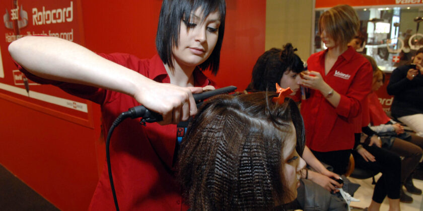 Quale piastra per capelli scegliere