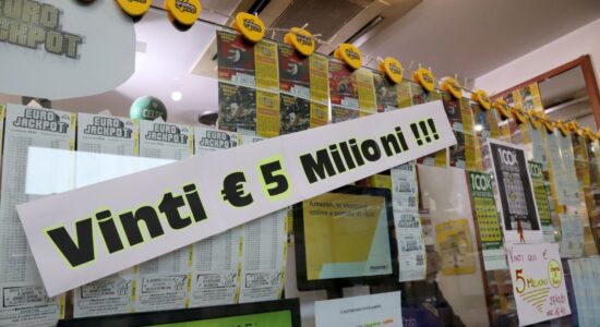 Quali Gratta e Vinci da 5, 10 e 20 euro sono i più fortunati