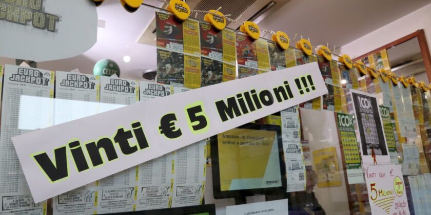 Quali Gratta e Vinci da 5, 10 e 20 euro sono i più fortunati