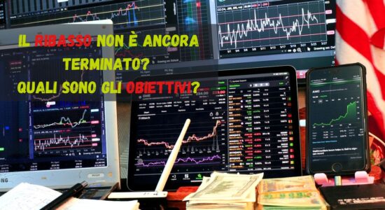 Quali sono le reali intenzioni dei mercati azionari