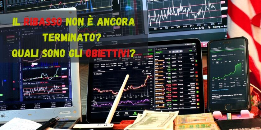 Quali sono le reali intenzioni dei mercati azionari