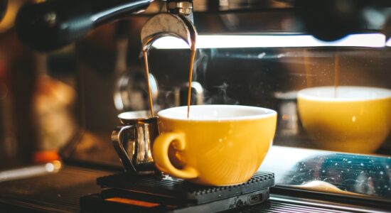 Quanto consuma la macchina del caffè