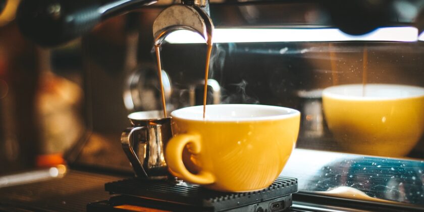 Quanto consuma la macchina del caffè