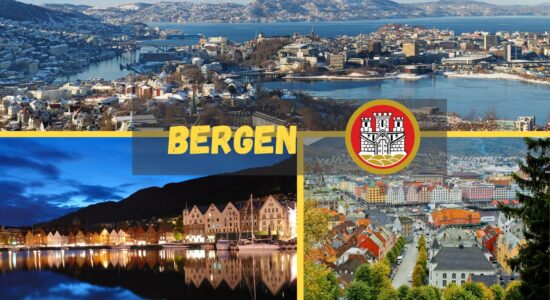 Questa è la città in cui si vive benissimo con poco traffico e tantissime occasioni