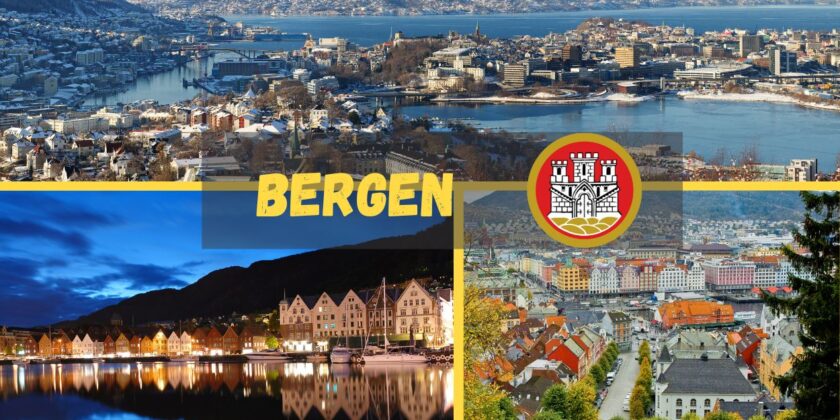 Questa è la città in cui si vive benissimo con poco traffico e tantissime occasioni