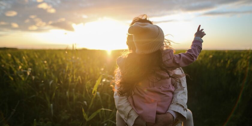 Queste mamme potranno chiedere l’indennità anticipata