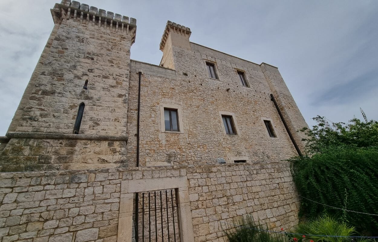 Sammichele di Bari 