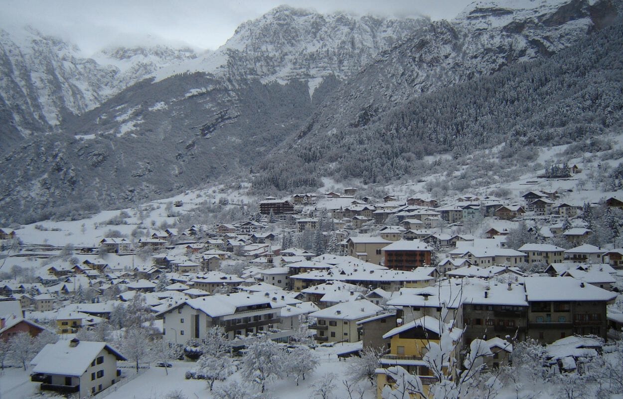 San Lorenzo in Banale-foto da wikipedia