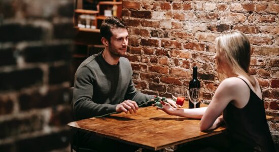 San Valentino a Milano o Roma