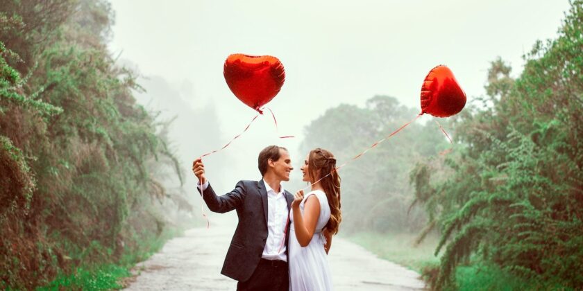 San Valentino pieno di amore e soldi
