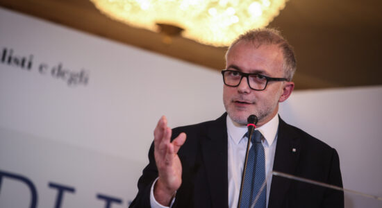 Sanatoria per le cartelle esattoriali-Ruffini Presidente AdE