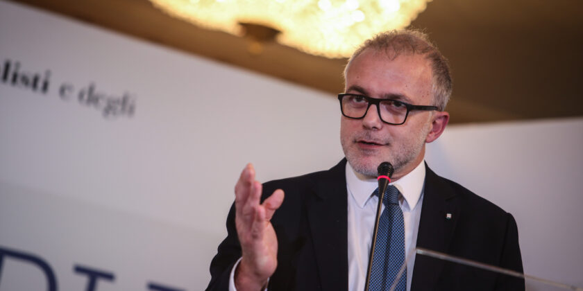 Sanatoria per le cartelle esattoriali-Ruffini Presidente AdE