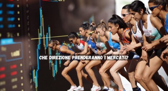 Scappare dai mercati dopo il 6 marzo