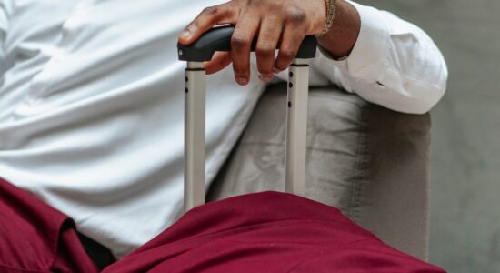 Scegli il bagaglio a mano perfetto per la tua prossima vacanza