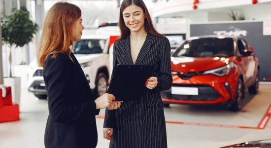 Se cambi auto ti conviene prenderla in leasing