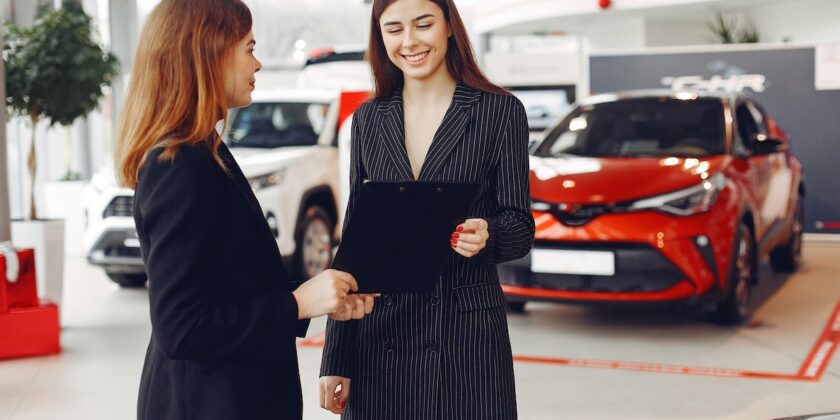 Se cambi auto ti conviene prenderla in leasing