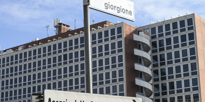 Se ti sei distratto e non hai pagato la rottamazione-ter-Sede Roma Agenzia delle Entrate