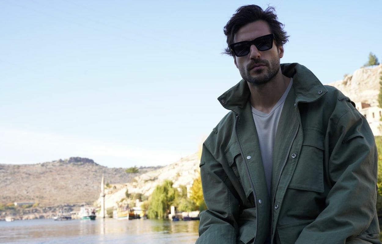Serkan Cayoglu