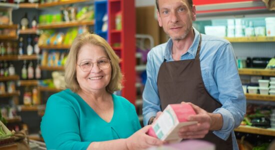 Siamo sicuri di acquistare i prodotti migliori al supermercato