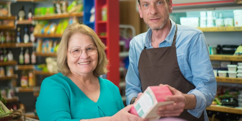 Siamo sicuri di acquistare i prodotti migliori al supermercato