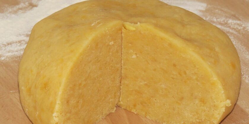 Smetti di commettere questi 5 errori e la pasta frolla sarà perfetta-proiezionidiborsa.it