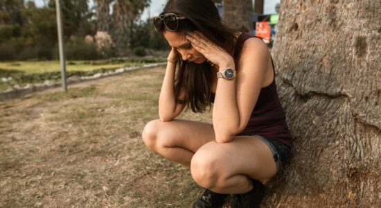 Sono le persone più ansiose e stressate