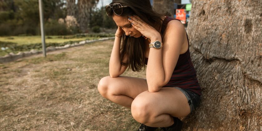 Sono le persone più ansiose e stressate