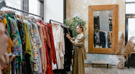 Stanca di non sapere mai cosa mettere