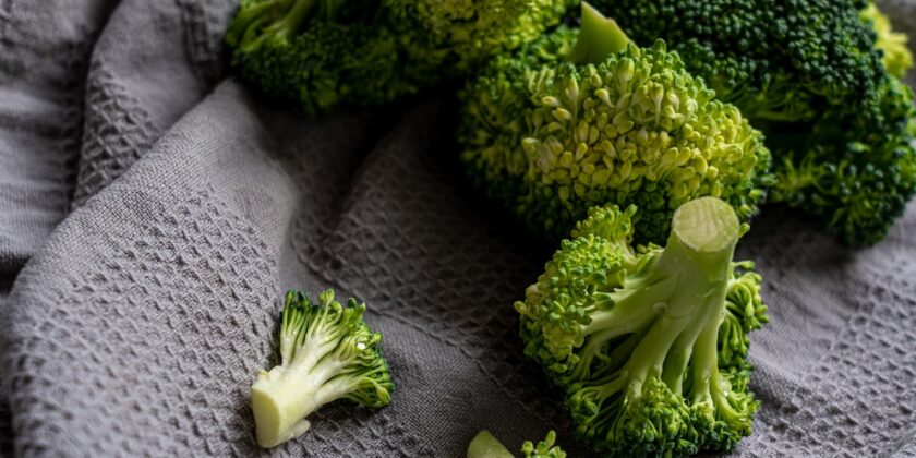 Ti svelo quali errori probabilmente commetti quando prepari i broccoli-proiezionidiborsa.it