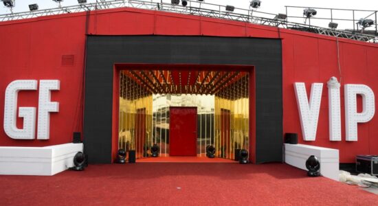 Tutti i segreti della casa del Grande Fratello Vip