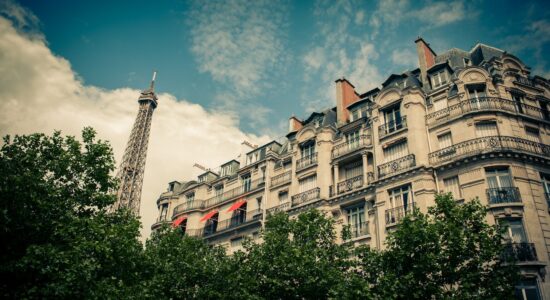 Tutti in vacanza a un prezzo super-Parigi