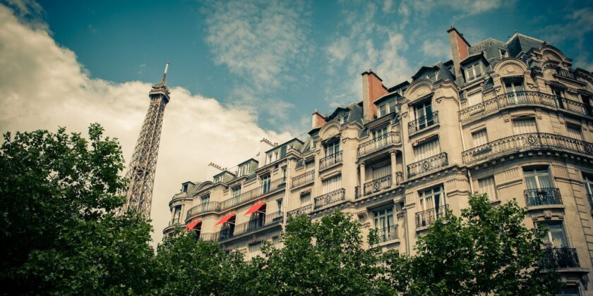 Tutti in vacanza a un prezzo super-Parigi