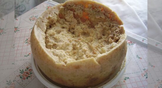 Ultime notizie sul Casu Marzu formaggio