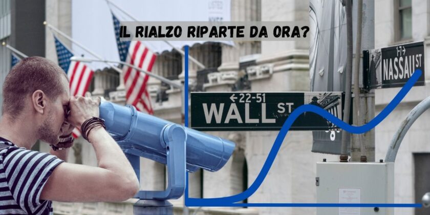 Vediamo cosa monitorare a Wall Street per la giornata odierna