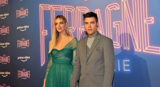 Villa da Nababbo per Chiara Ferragni a Sanremo