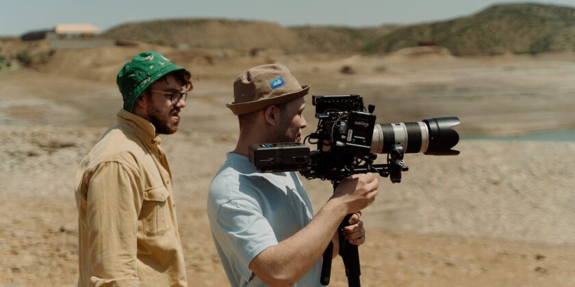 Visitare i set dei grandi film