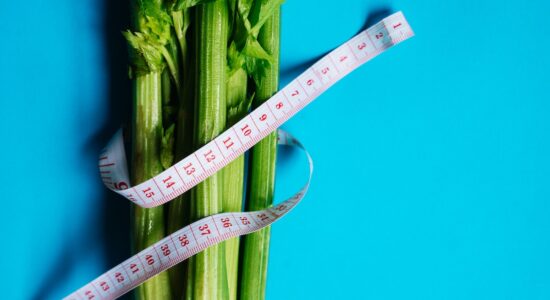 Vuoi aiutare il metabolismo e non ingrassare