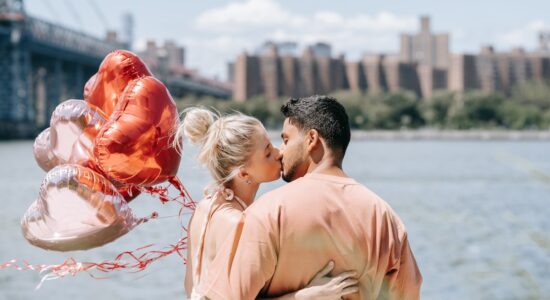 Weekend romantici per San Valentino
