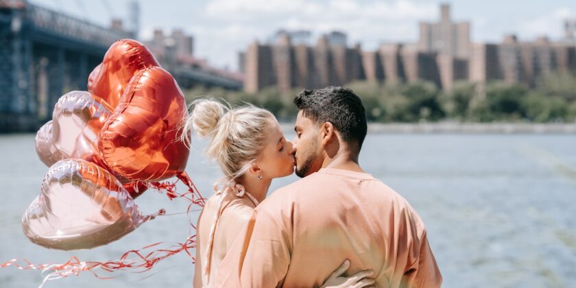 Weekend romantici per San Valentino