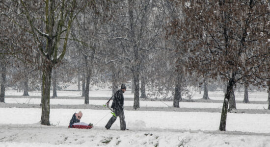 Weekend sulla neve low cost in questa splendida valle