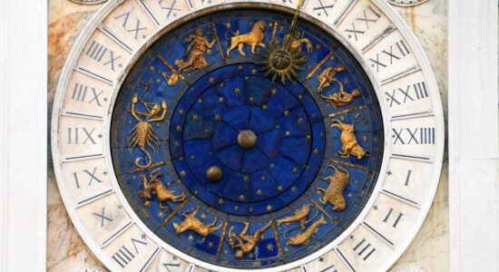 Segni zodiacali