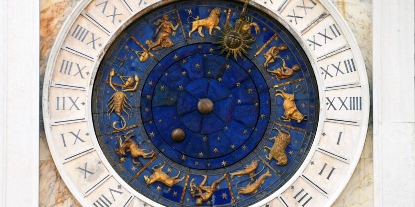 Segni zodiacali