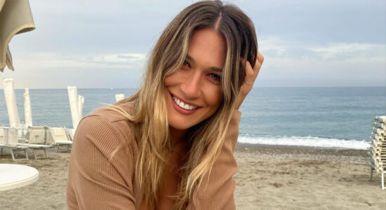 Benedetta Mazza