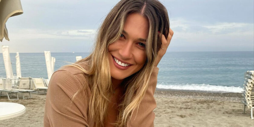 Benedetta Mazza