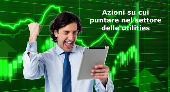 Se ENEL arranca, A2A e IREN potrebbero essere due buone alternative nel settore delle utilities