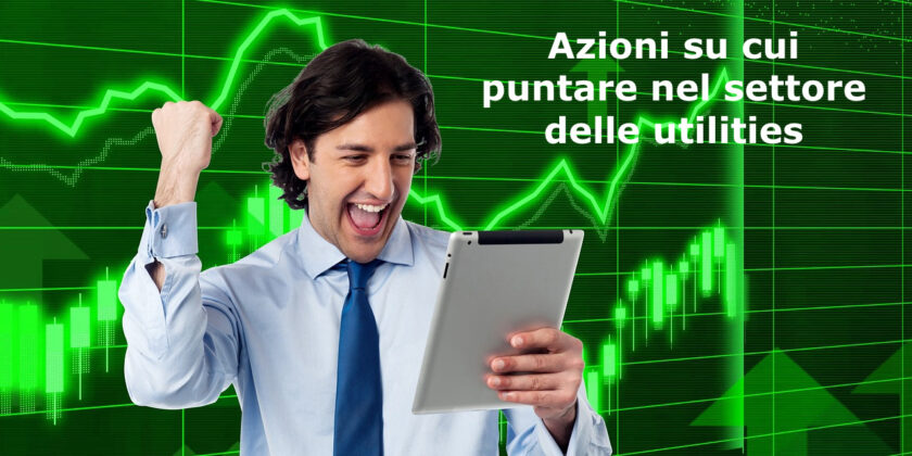 Se ENEL arranca, A2A e IREN potrebbero essere due buone alternative nel settore delle utilities