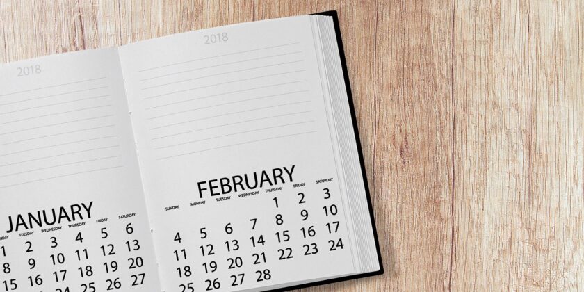 Gli strani motivi per cui febbraio ha solo 28 giorni