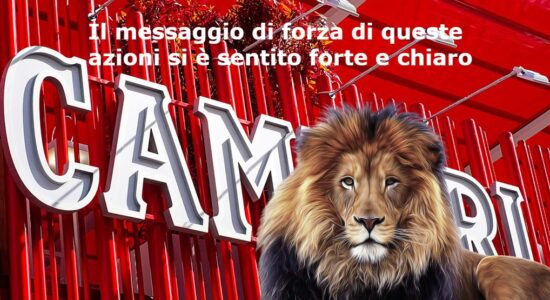 Ottimo segnale di forza per il titolo Campari